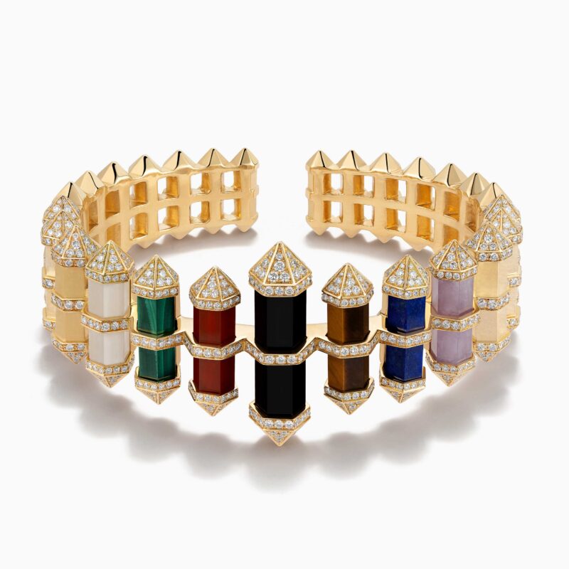 7 CHAKRA MAGNIFICENT CUFF