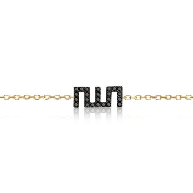 Allah Bracelet