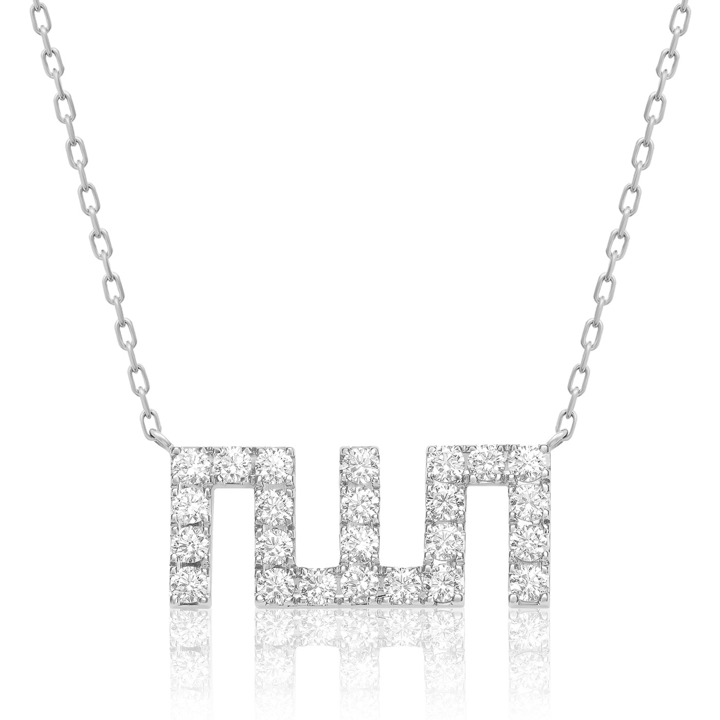 Allah Necklace - الصورة 2