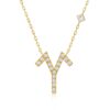 Horoscope Necklace (Aries)