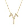 Horoscope Necklace (Aries)