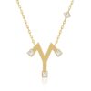Horoscope Necklace (Aries)