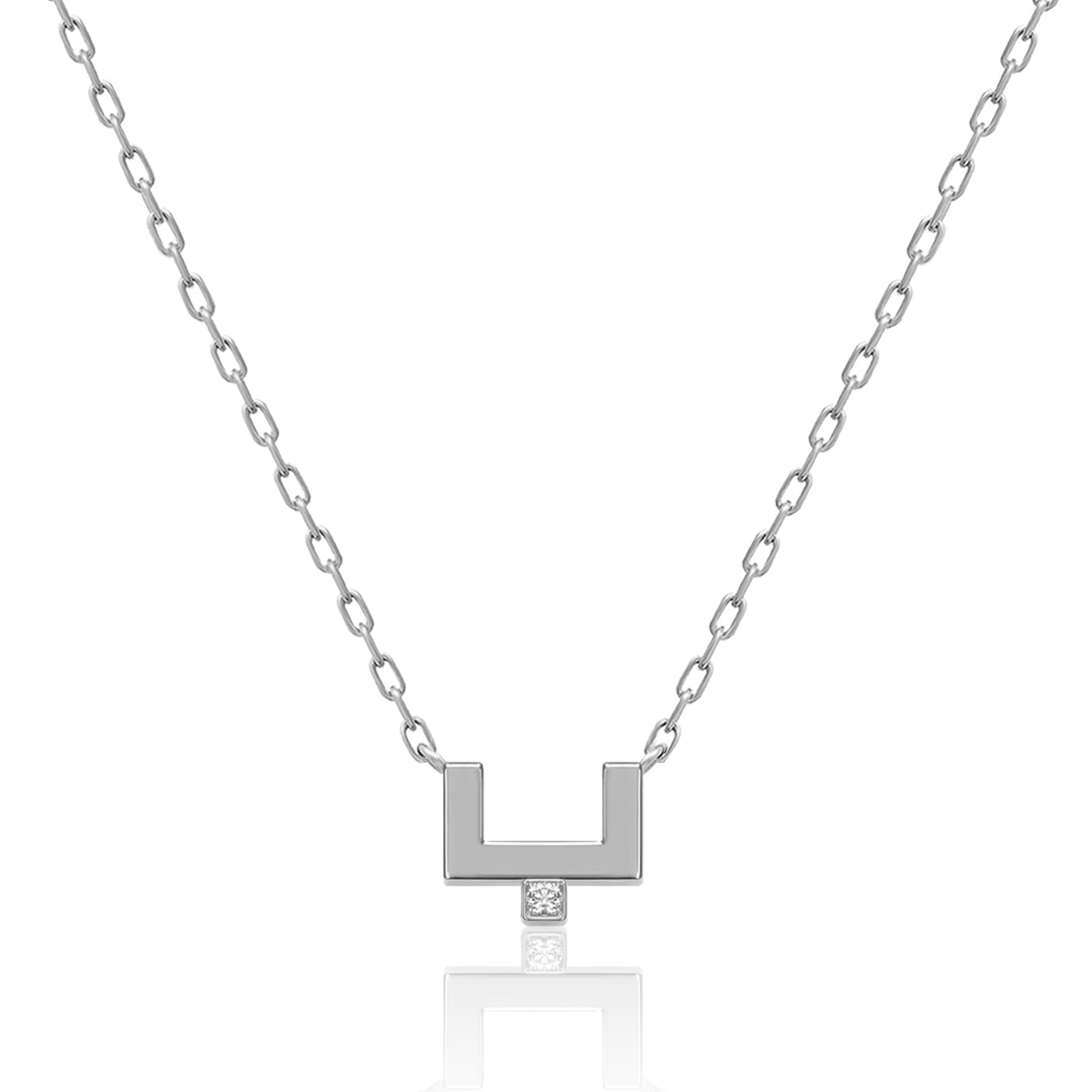 Harfi Ba Necklace - Image 2