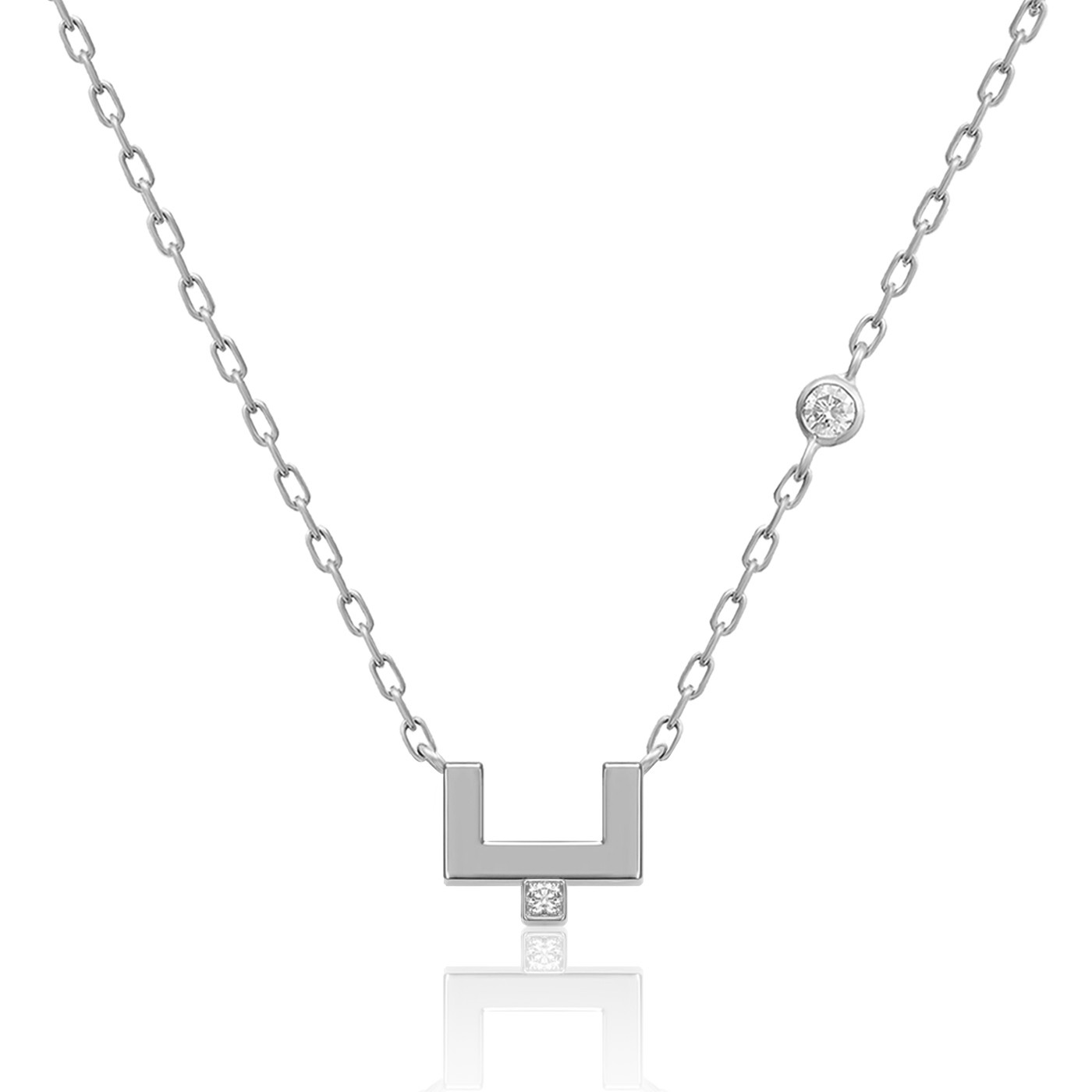 Harfi Ba Necklace - Image 2