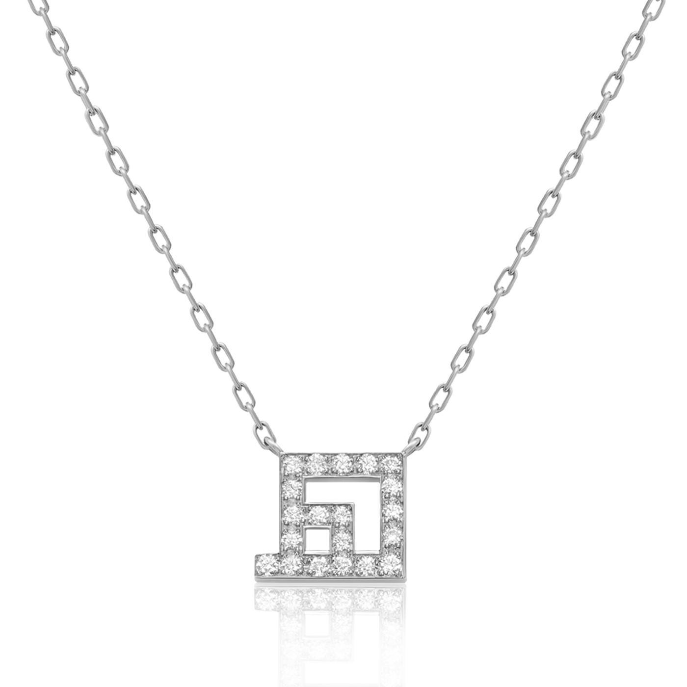 Harfi Haa Necklace - Image 2