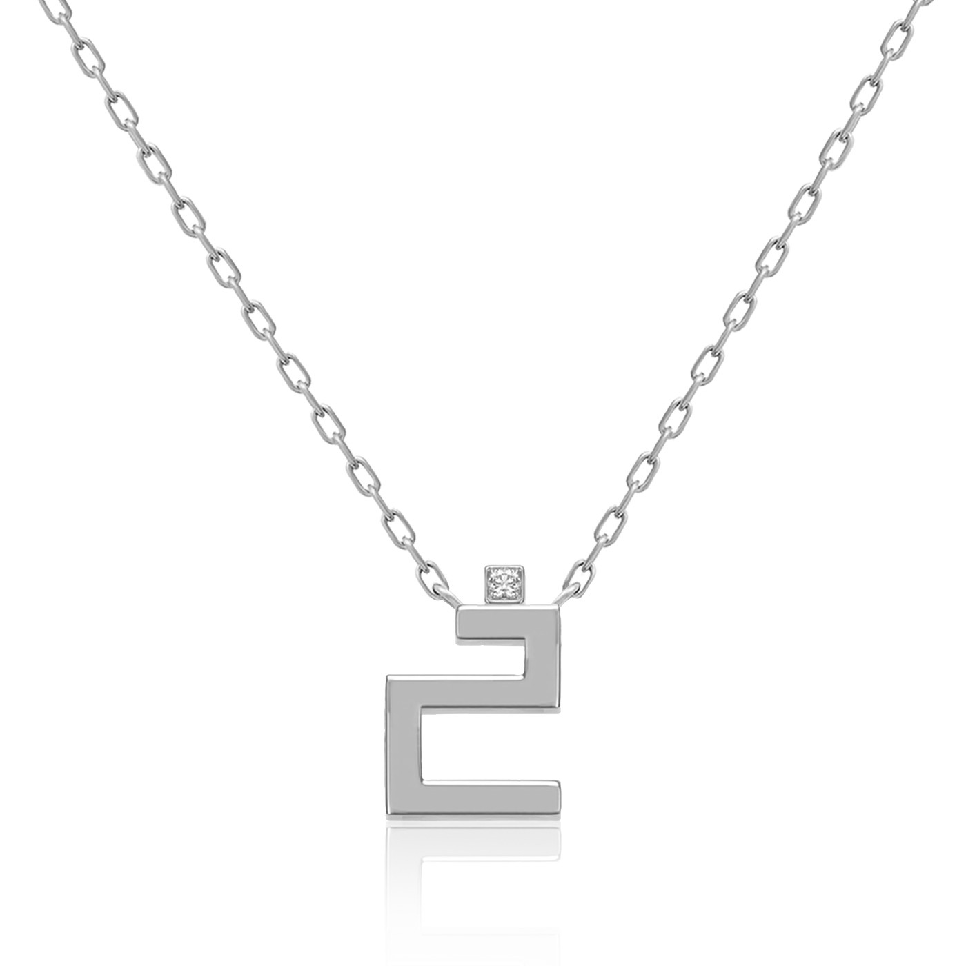 Harfi Kha Necklace - Image 2