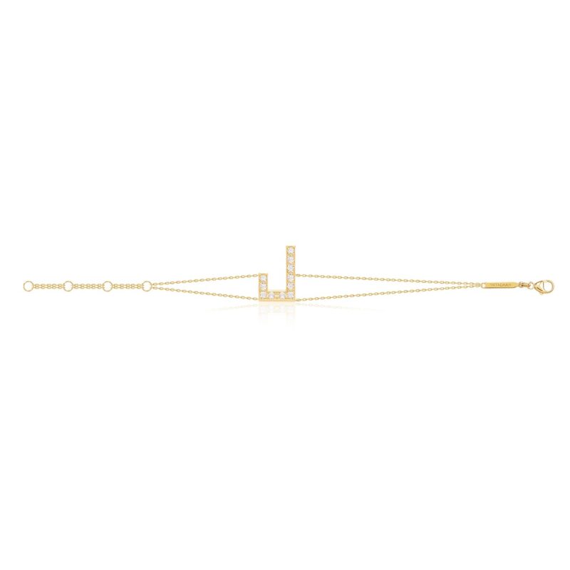 منظر بديل لـ Harfi Laam Bracelet