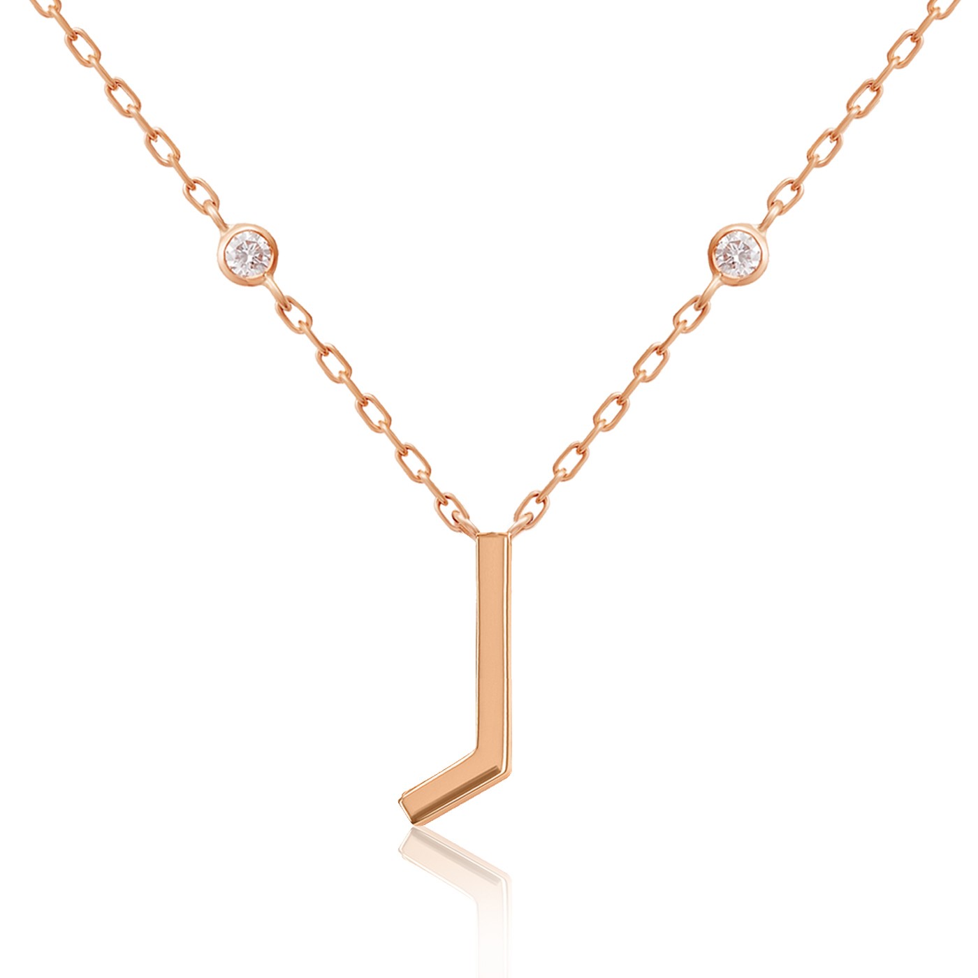 Harfi Ra Necklace - Image 3