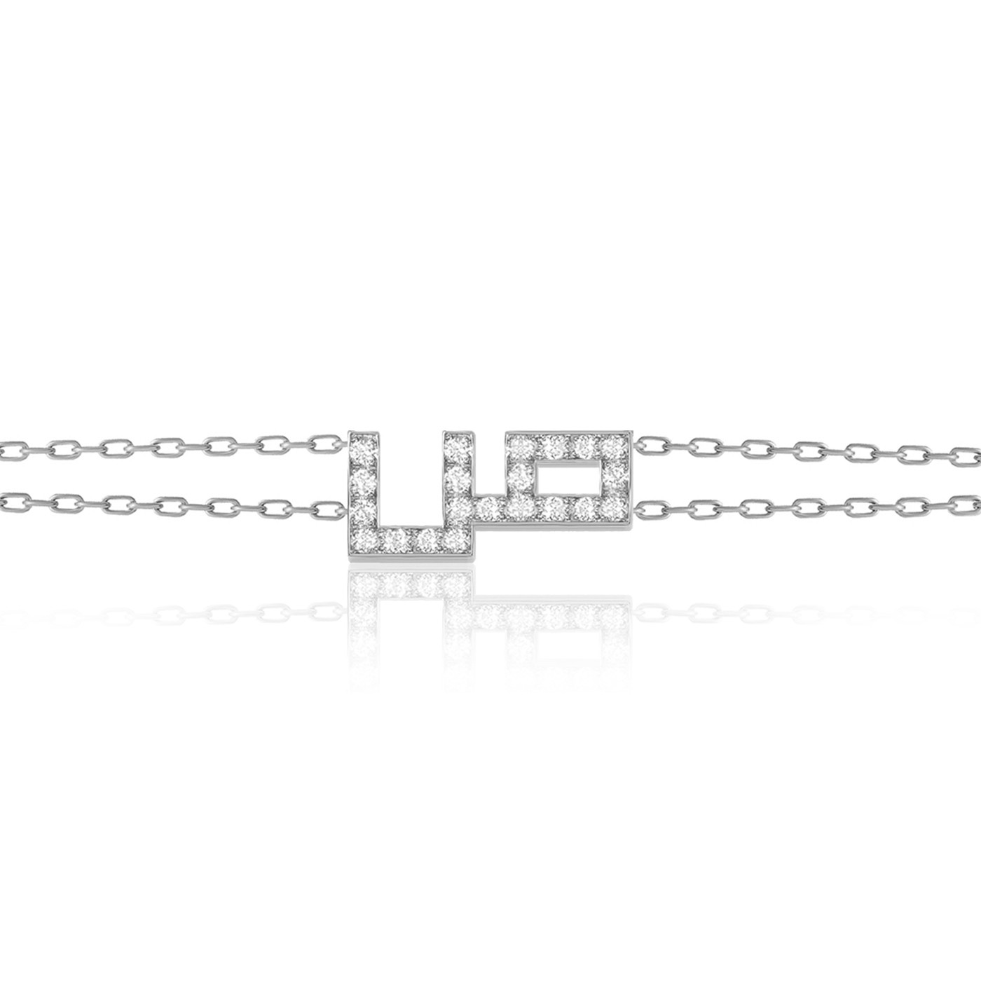 Harfi Saad Bracelet - الصورة 3