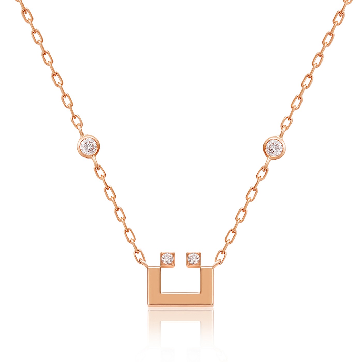 Harfi Ta Necklace - Image 3