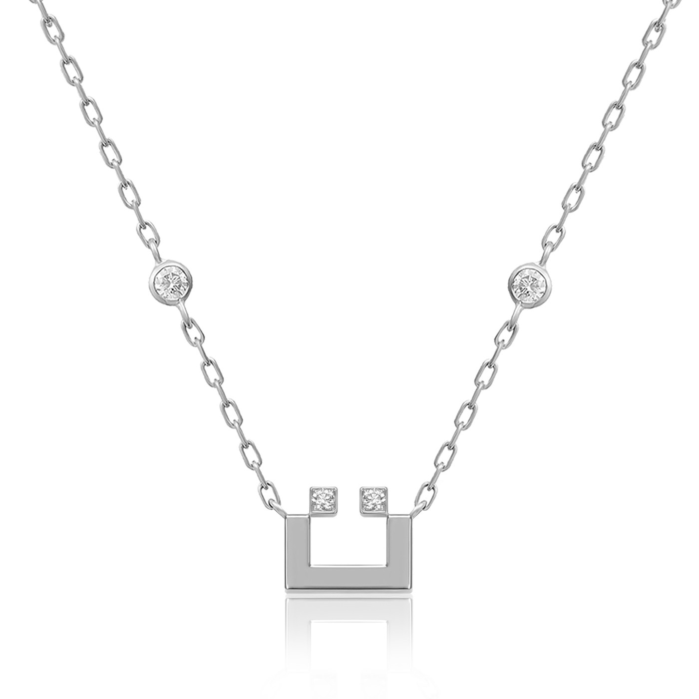 Harfi Ta Necklace - Image 2