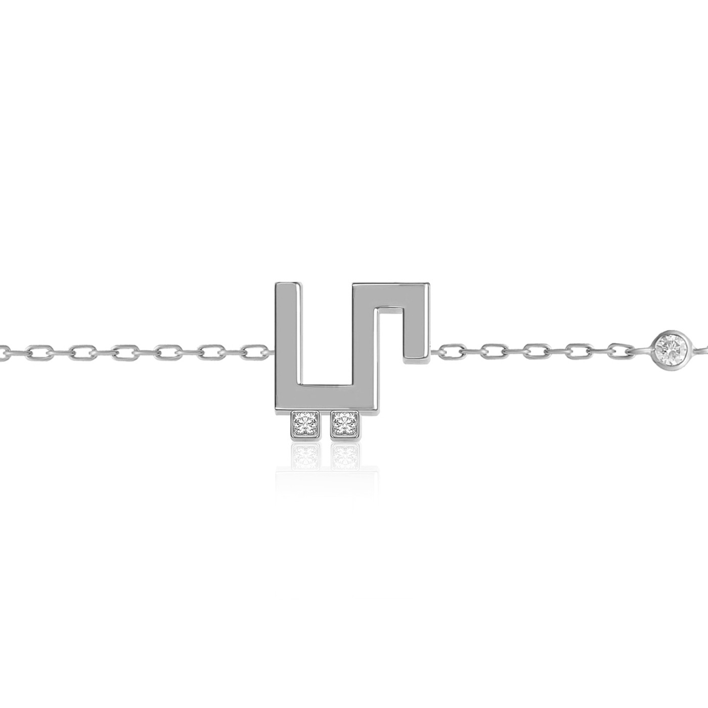 Harfi Ya Bracelet - الصورة 3