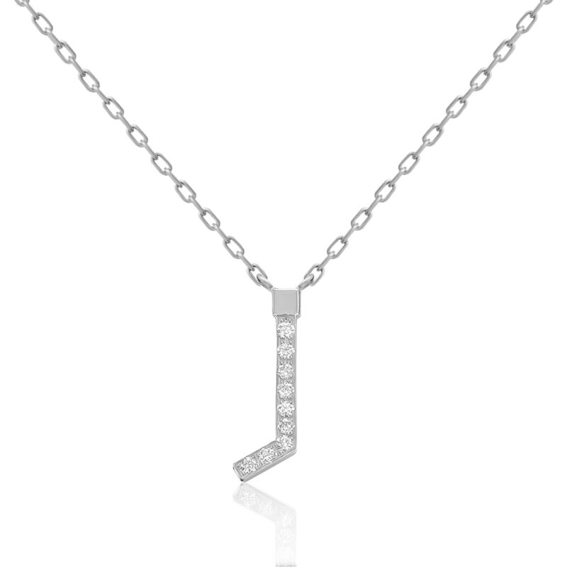 Alternative view of Harfi Zain Necklace