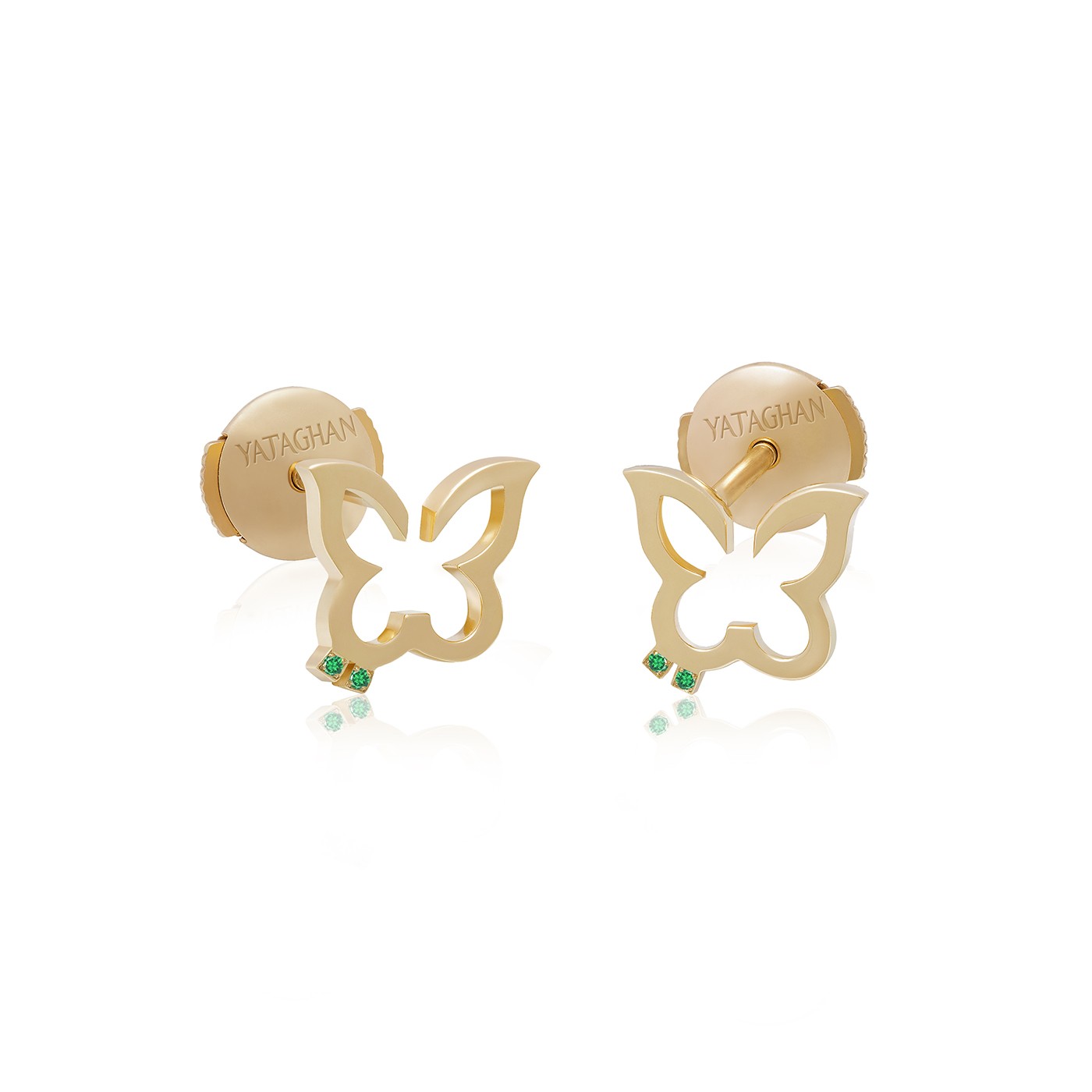 Hurriyah Earring - الصورة 4