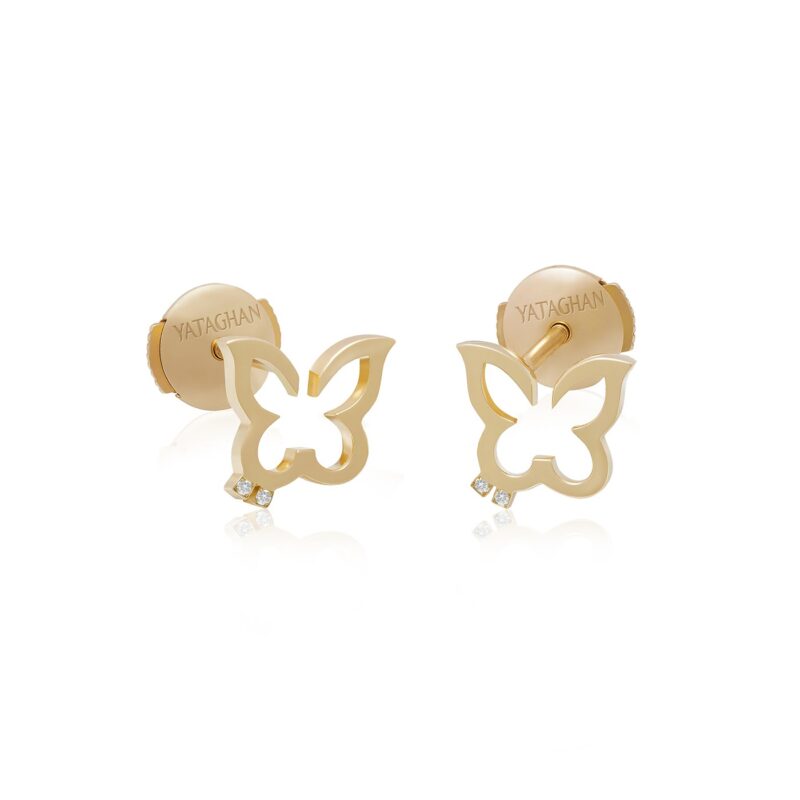 Hurriyah Earring