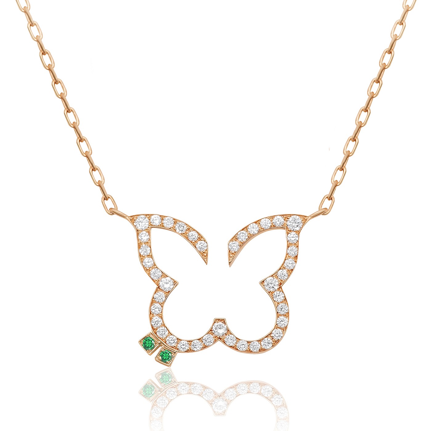 Hurriyah Necklace - الصورة 3