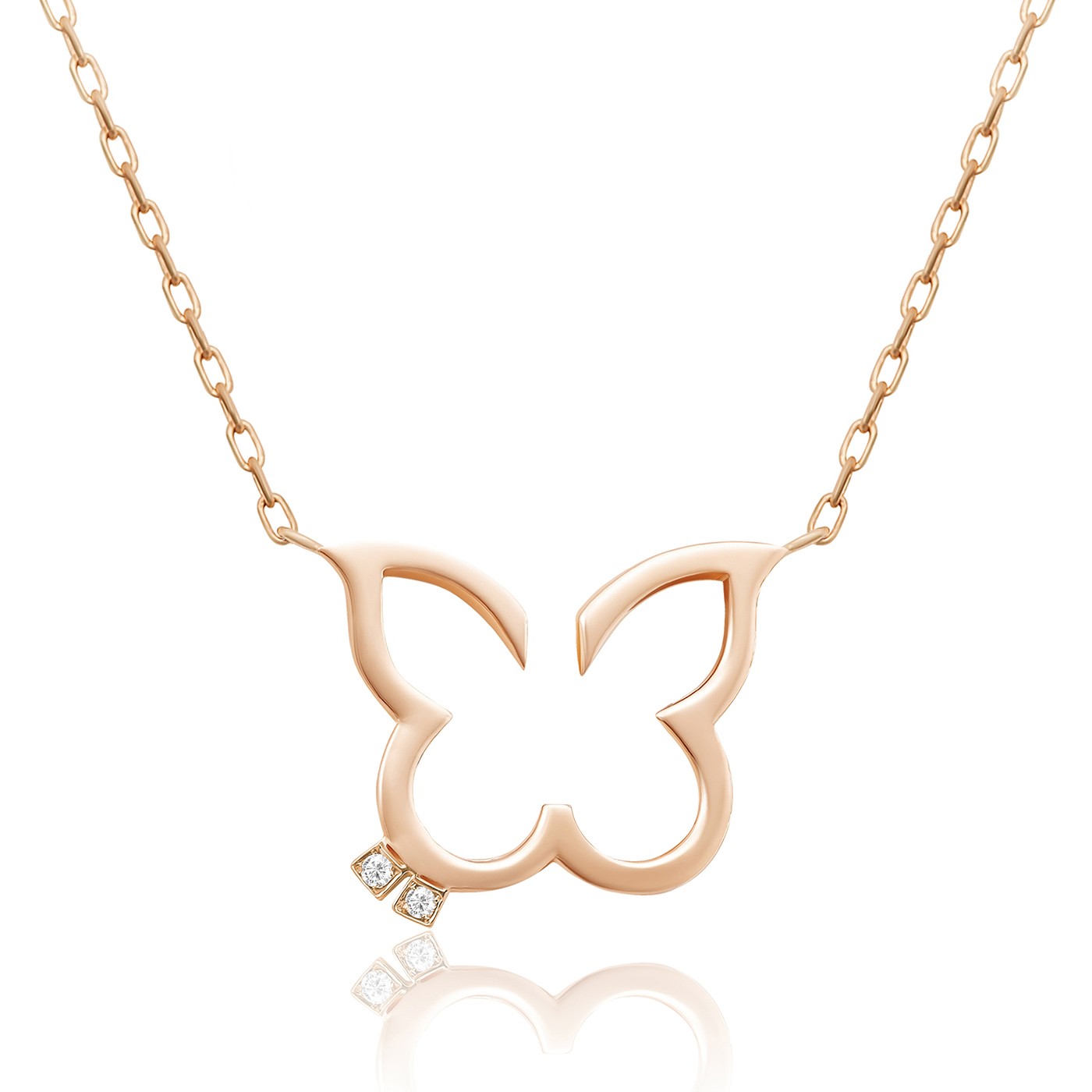 Hurriyah Necklace - Image 2