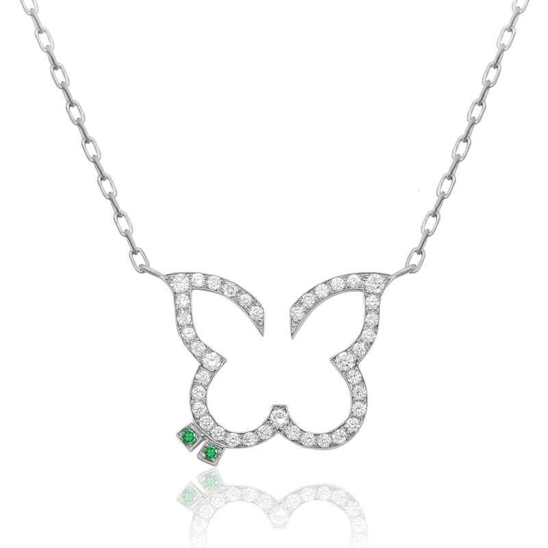 منظر بديل لـ Hurriyah Necklace