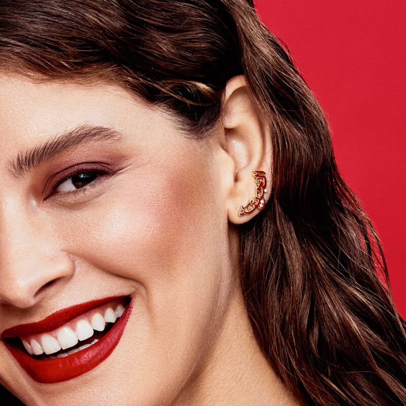 Alternative view of The Bold Mini-Identity