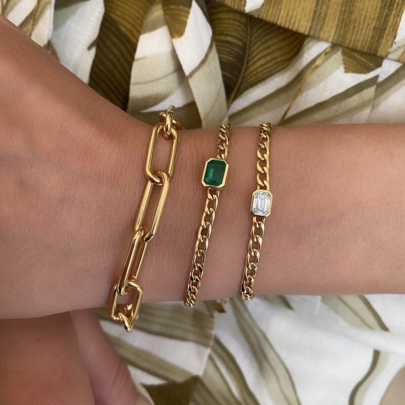 Alternative view of Vintage Bracelet