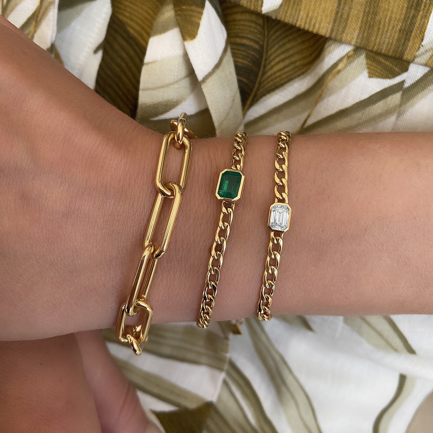 Vintage Bracelet - الصورة 2