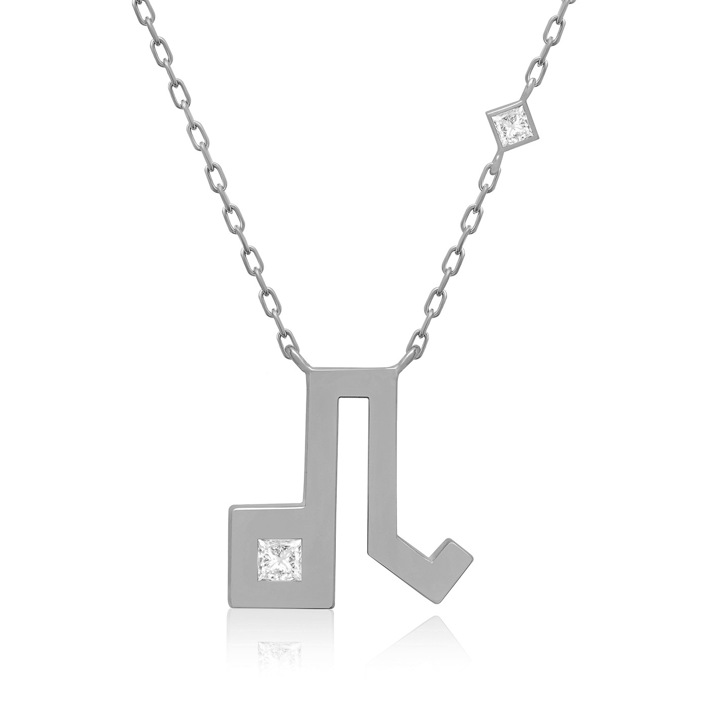 Horoscope Necklace (Leo) - Image 2