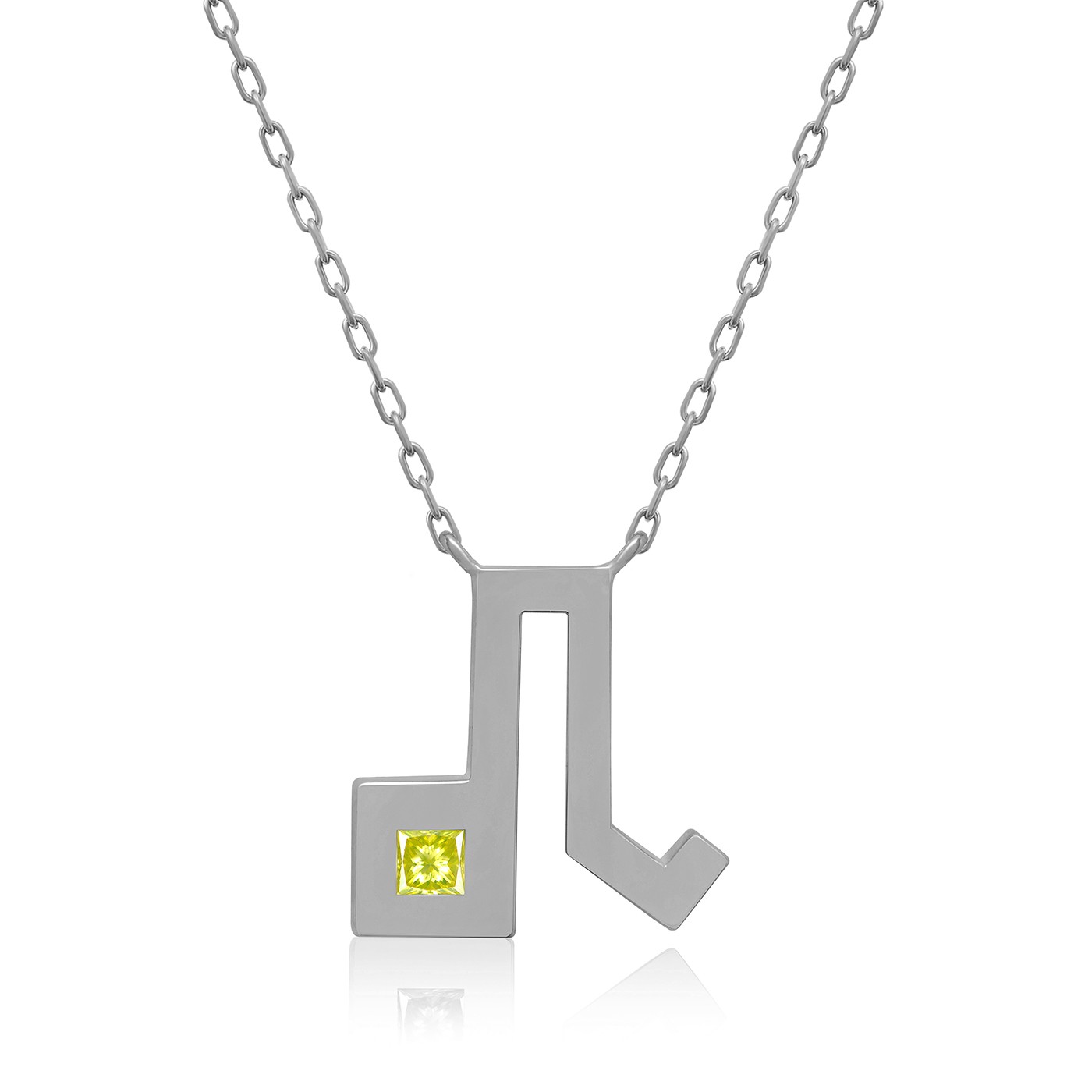 Horoscope Necklace (Leo) - Image 5