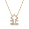 Horoscope Necklace (Libra)