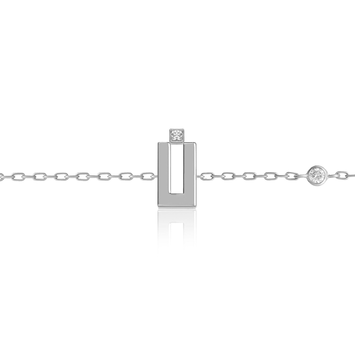 Harfi Noon Bracelet - Image 3