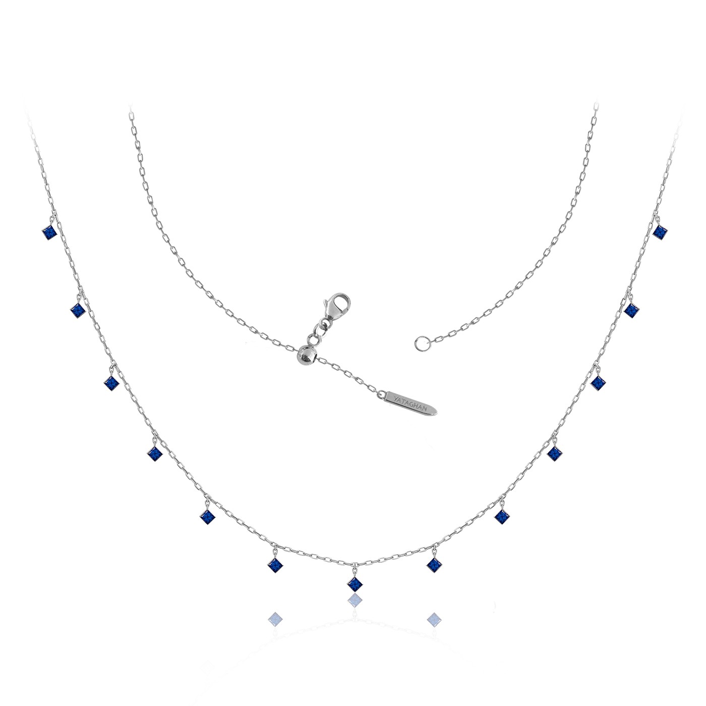 Sparkle Princess Necklace - الصورة 17