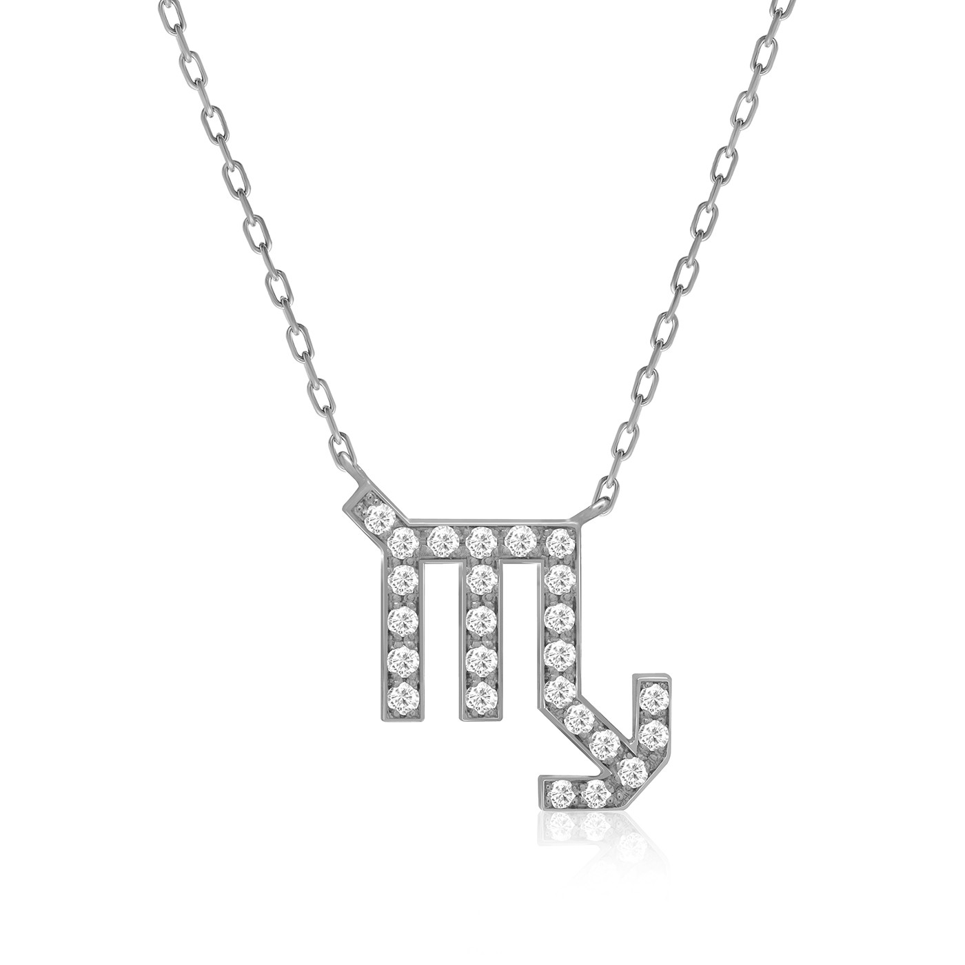 Horoscope Necklace (Scorpio) - Image 2