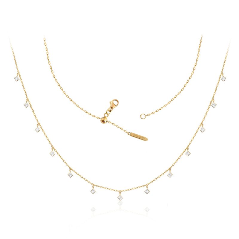 Sparkle Princess Necklace