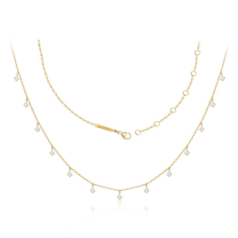 Sparkle Princess Necklace