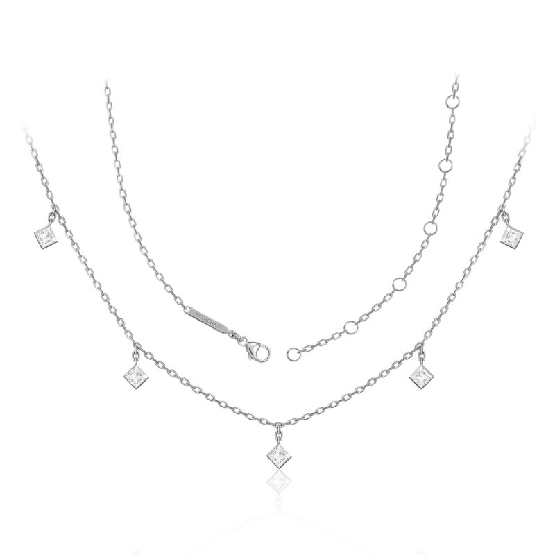 منظر بديل لـ Sparkle Princess Necklace