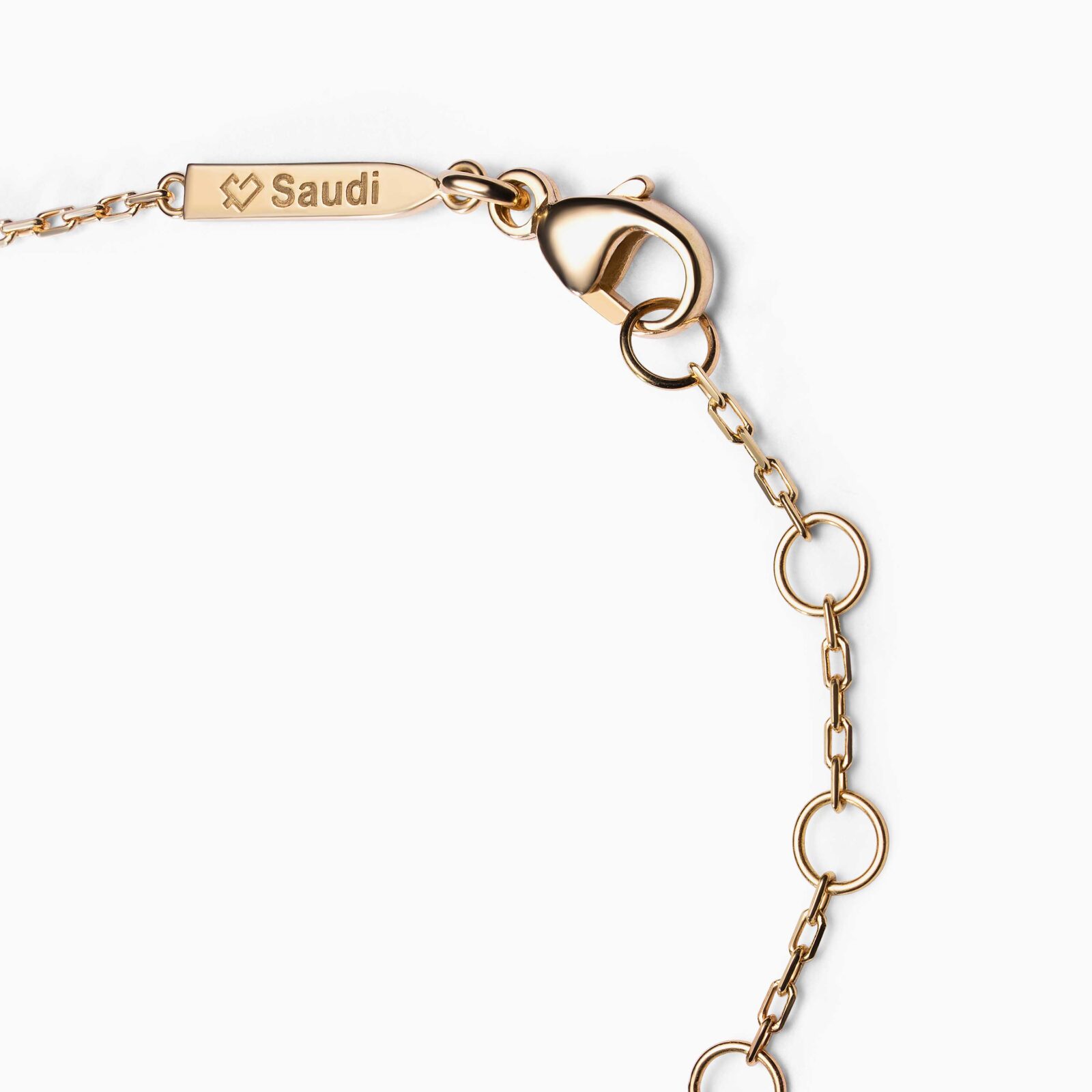 Turathi Hand Chain - الصورة 3