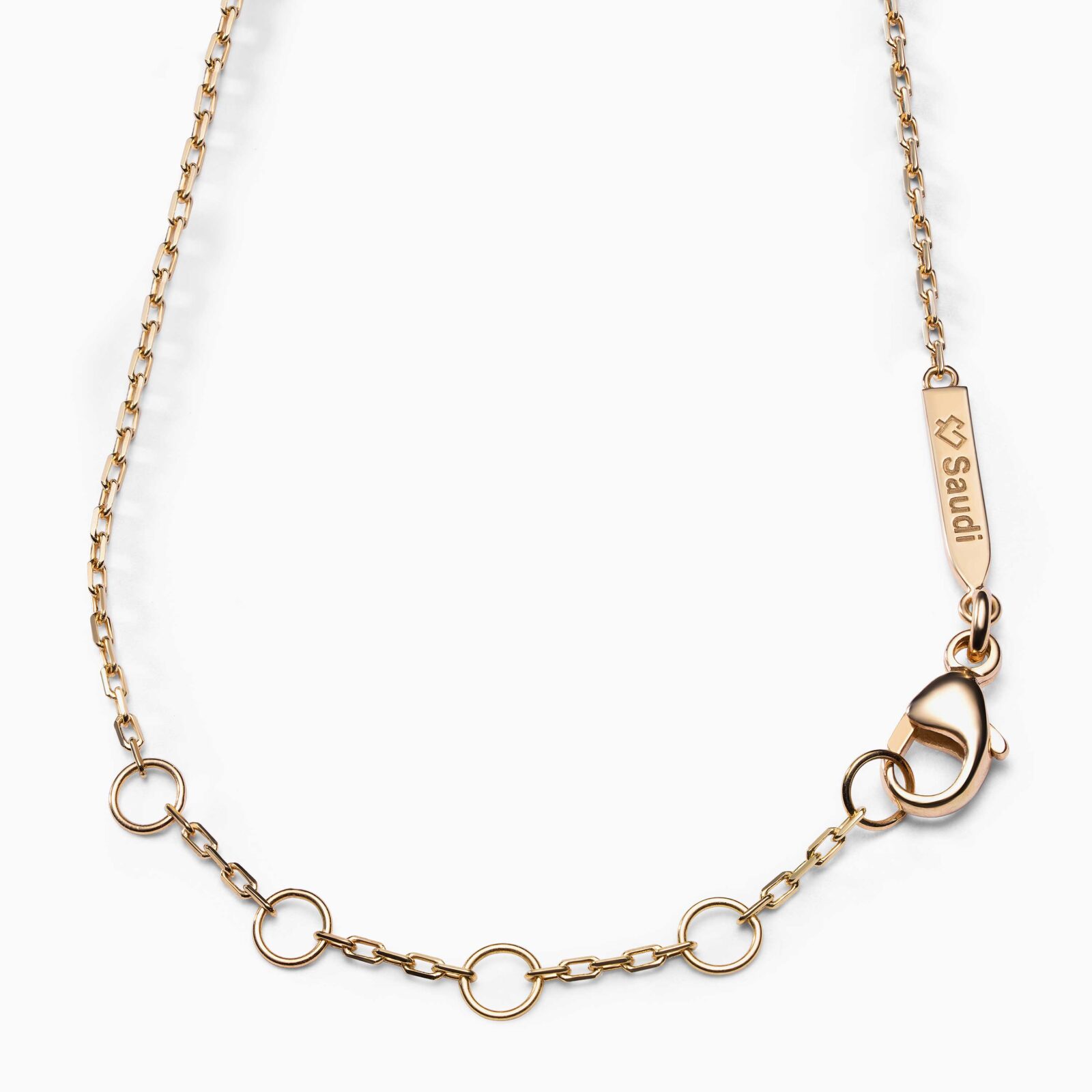 Turathi Hand Chain - الصورة 5