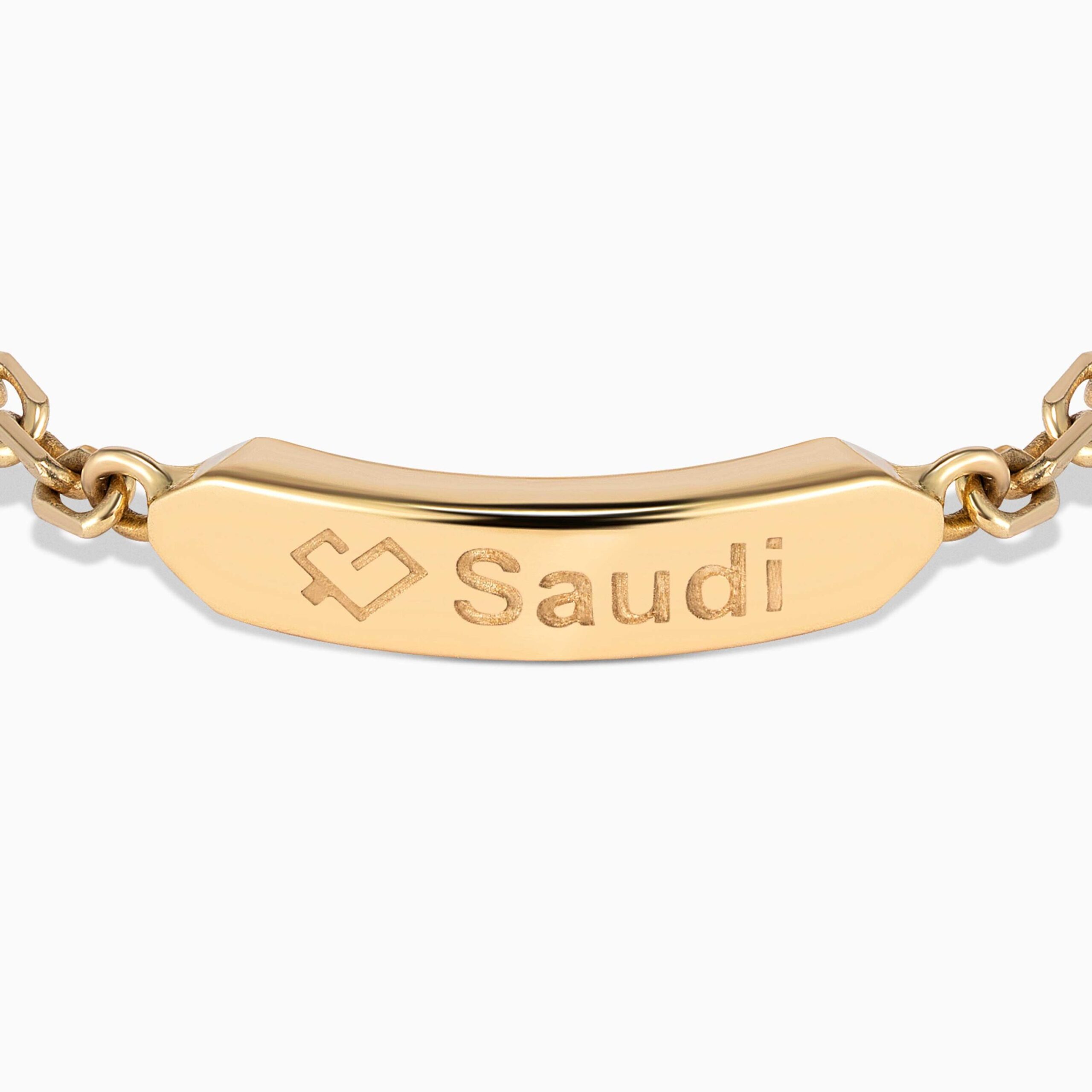 Turathi Chain Ring - الصورة 4