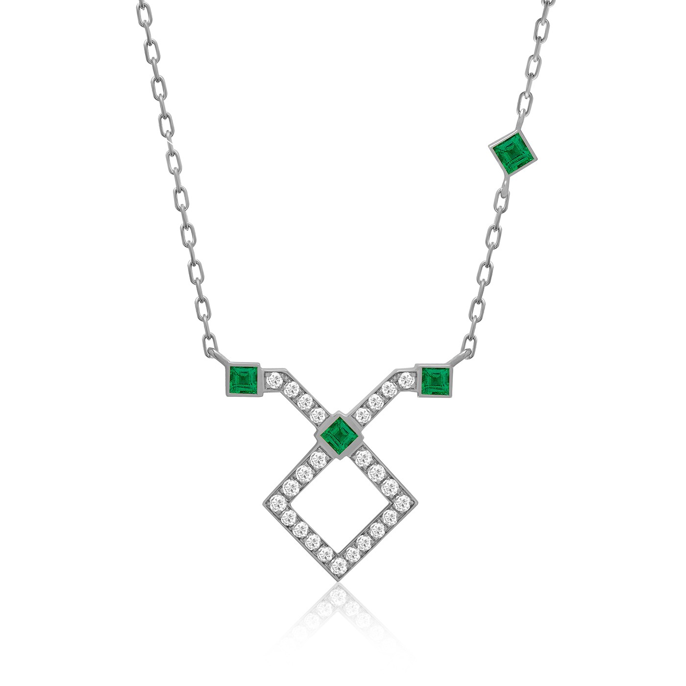 Horoscope Necklace (Taurus) - Image 2