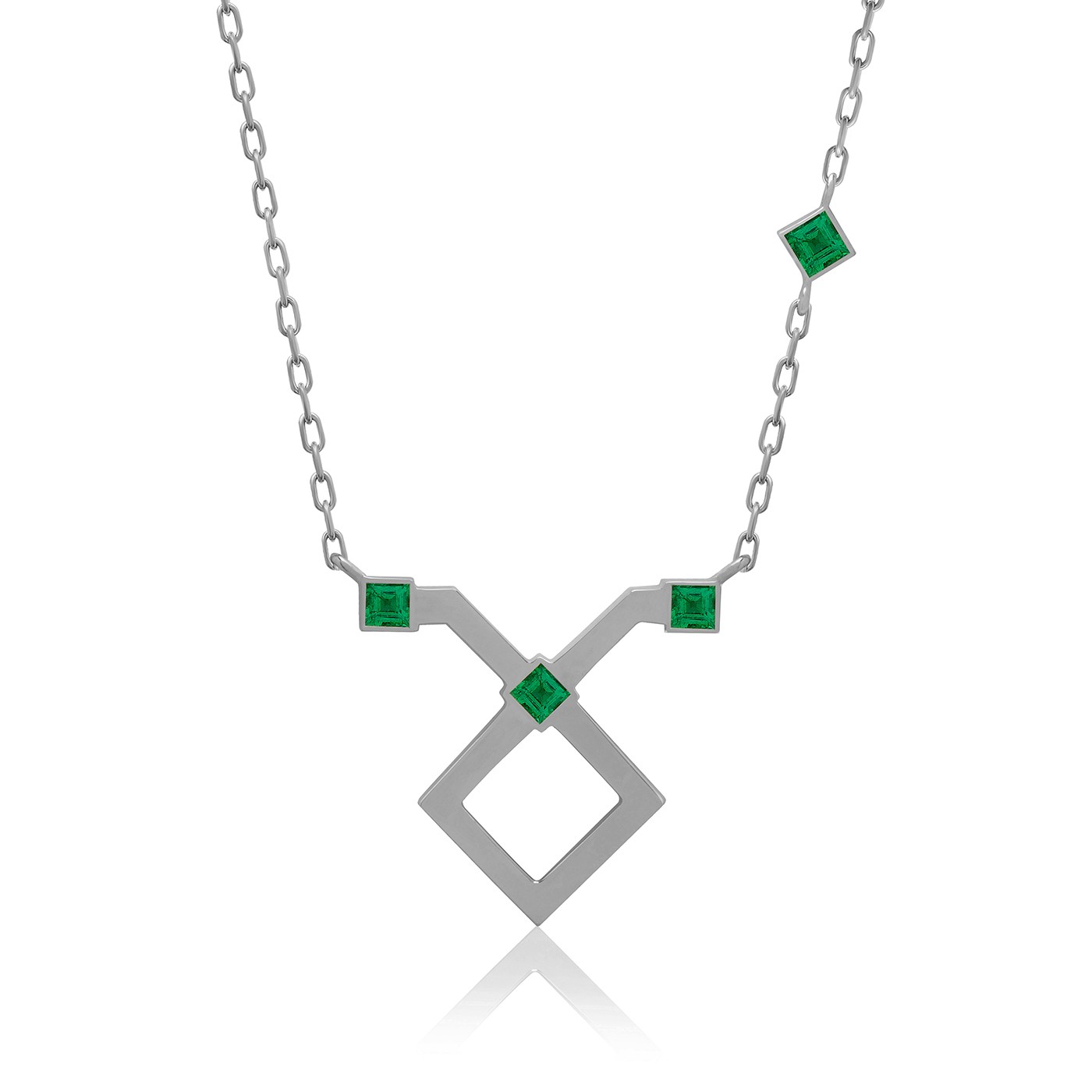 Horoscope Necklace (Taurus) - Image 5