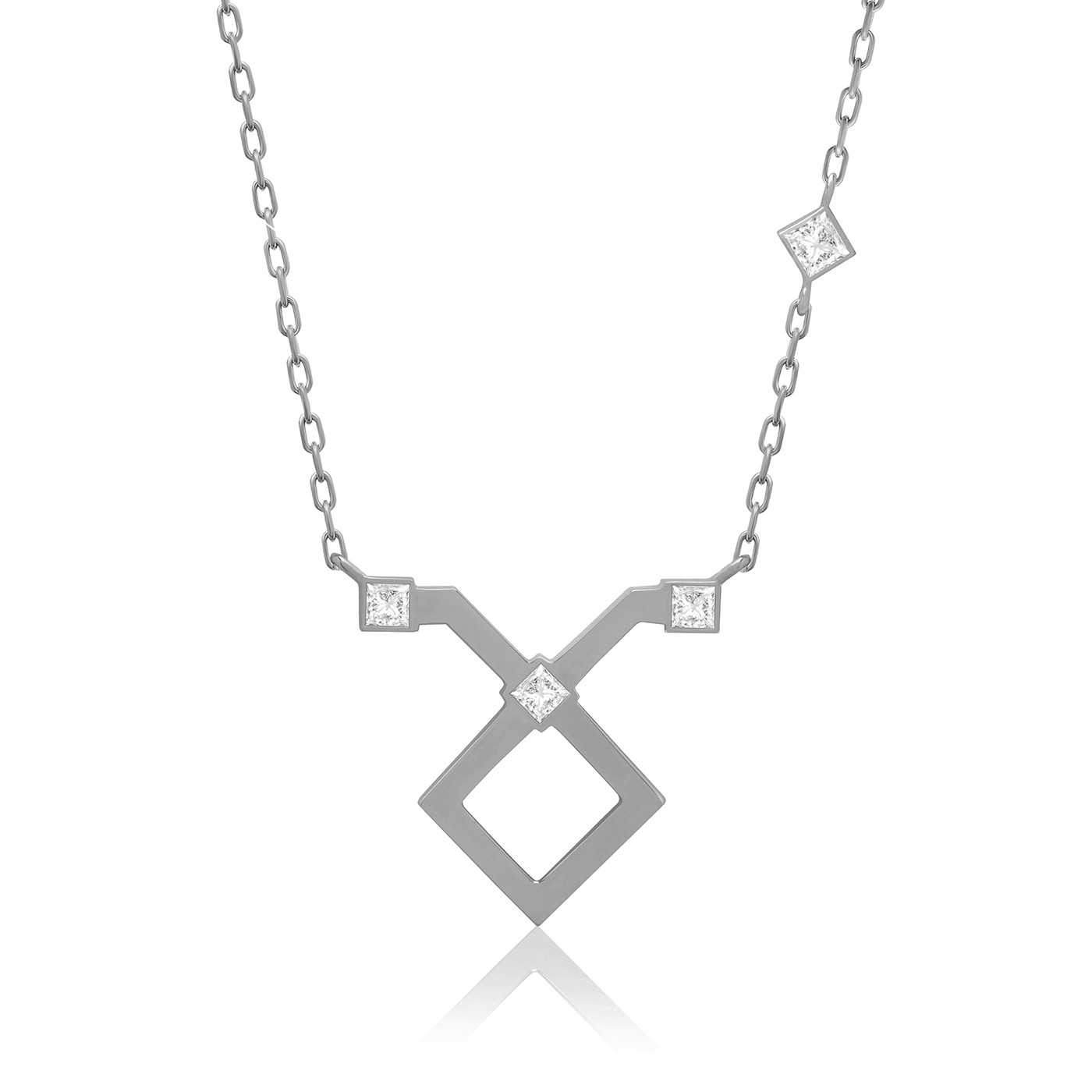 Horoscope Necklace (Taurus) - Image 2