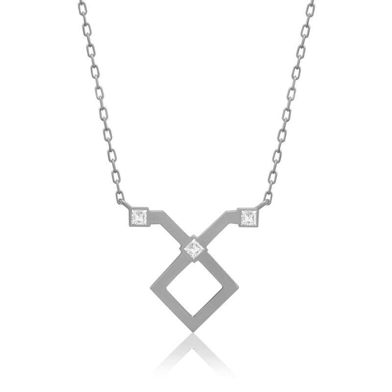 منظر بديل لـ Horoscope Necklace (Taurus)