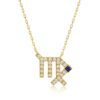 Horoscope Necklace (Virgo)