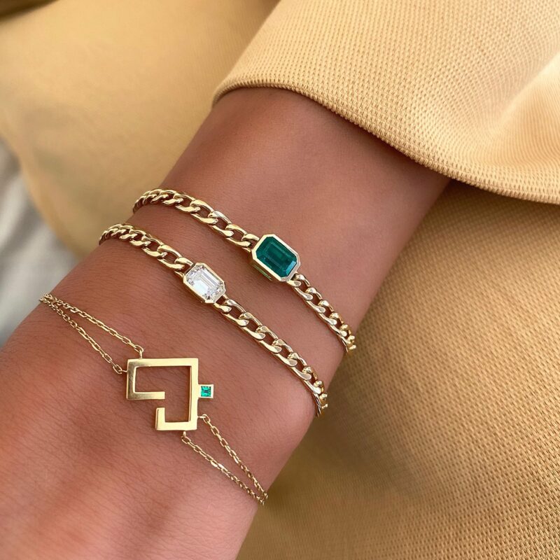 منظر بديل لـ Vintage Bracelet