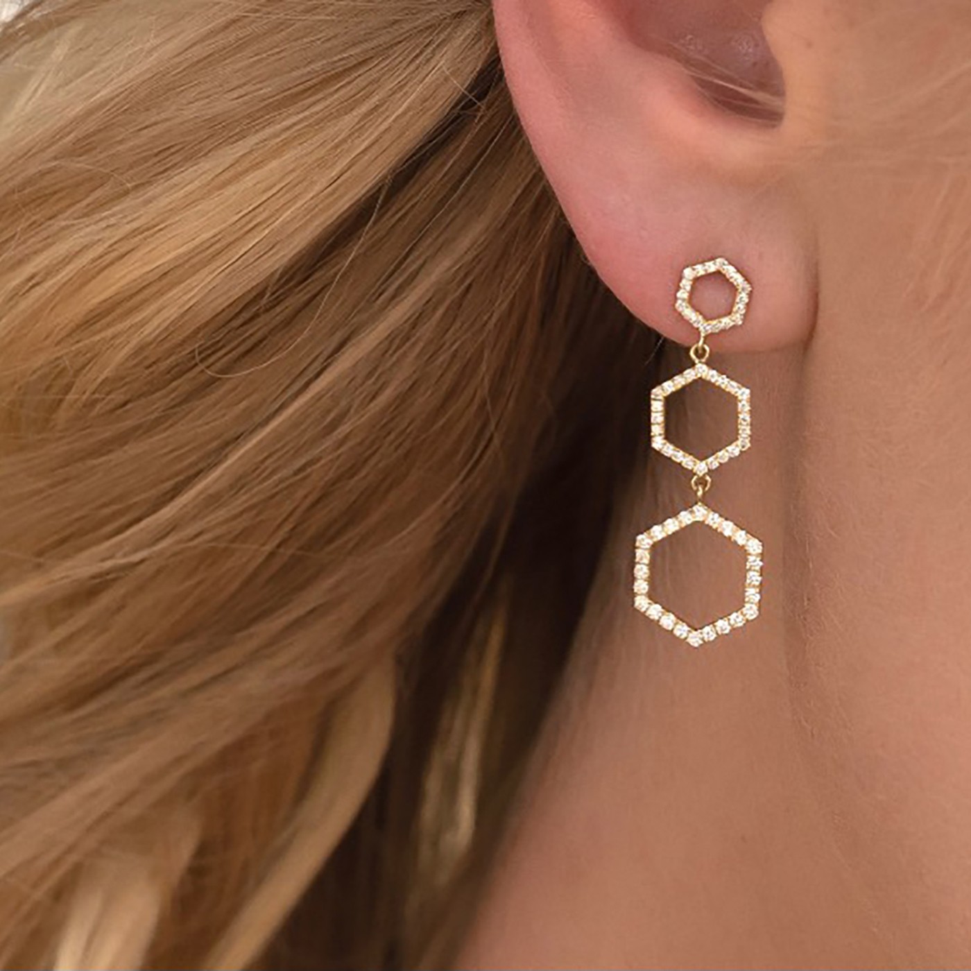 Triple Hexagon - Image 2