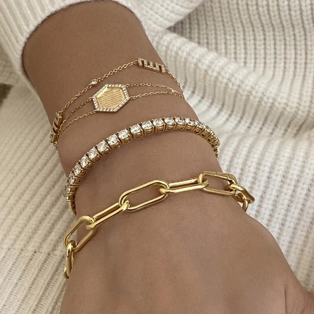 BRACELETS