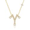 Horoscope Necklace (Aries)