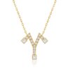 Horoscope Necklace (Aries)