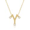 Horoscope Necklace (Aries)