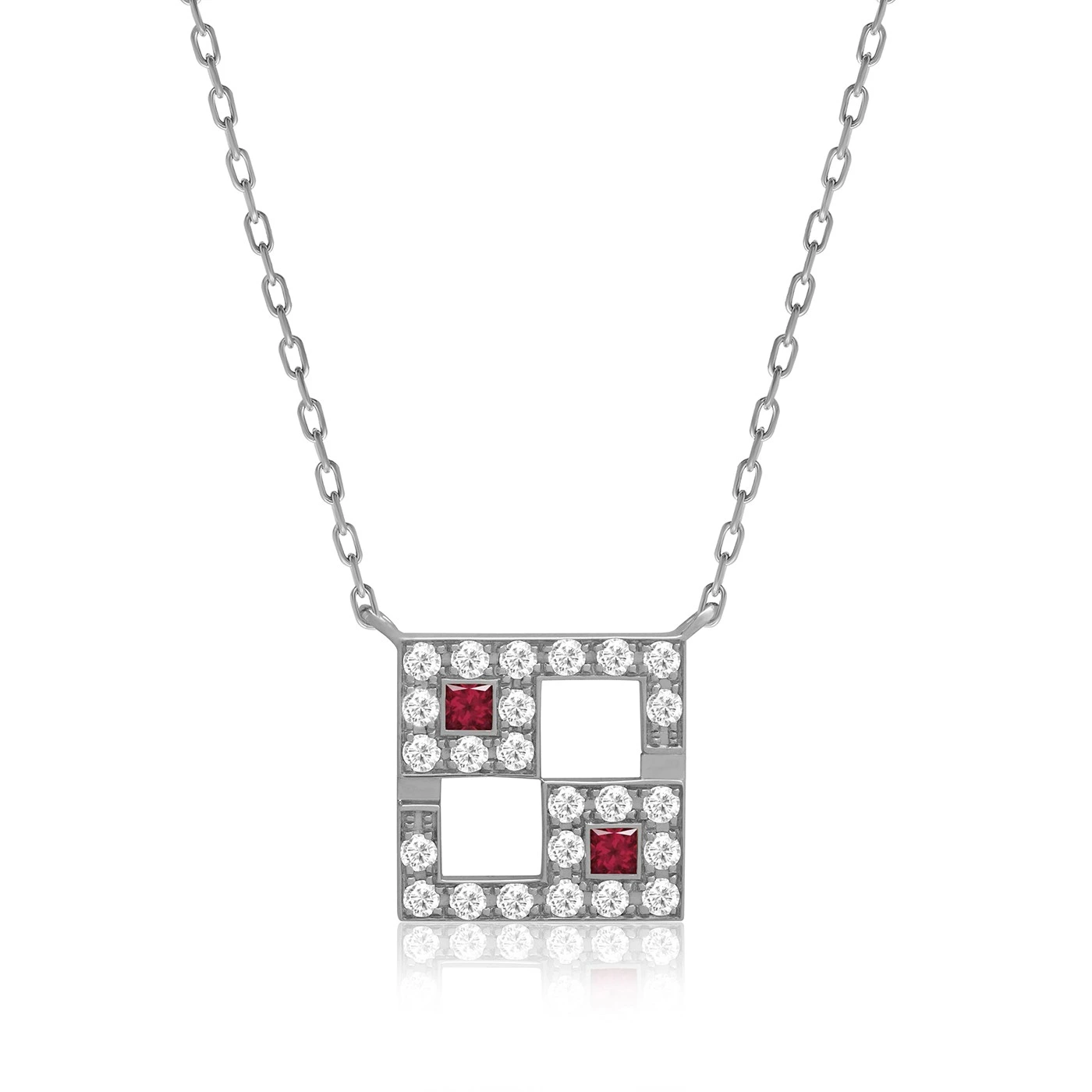 Horoscope Necklace (Cancer) - الصورة 2