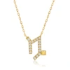 Horoscope Necklace (Capricorn)